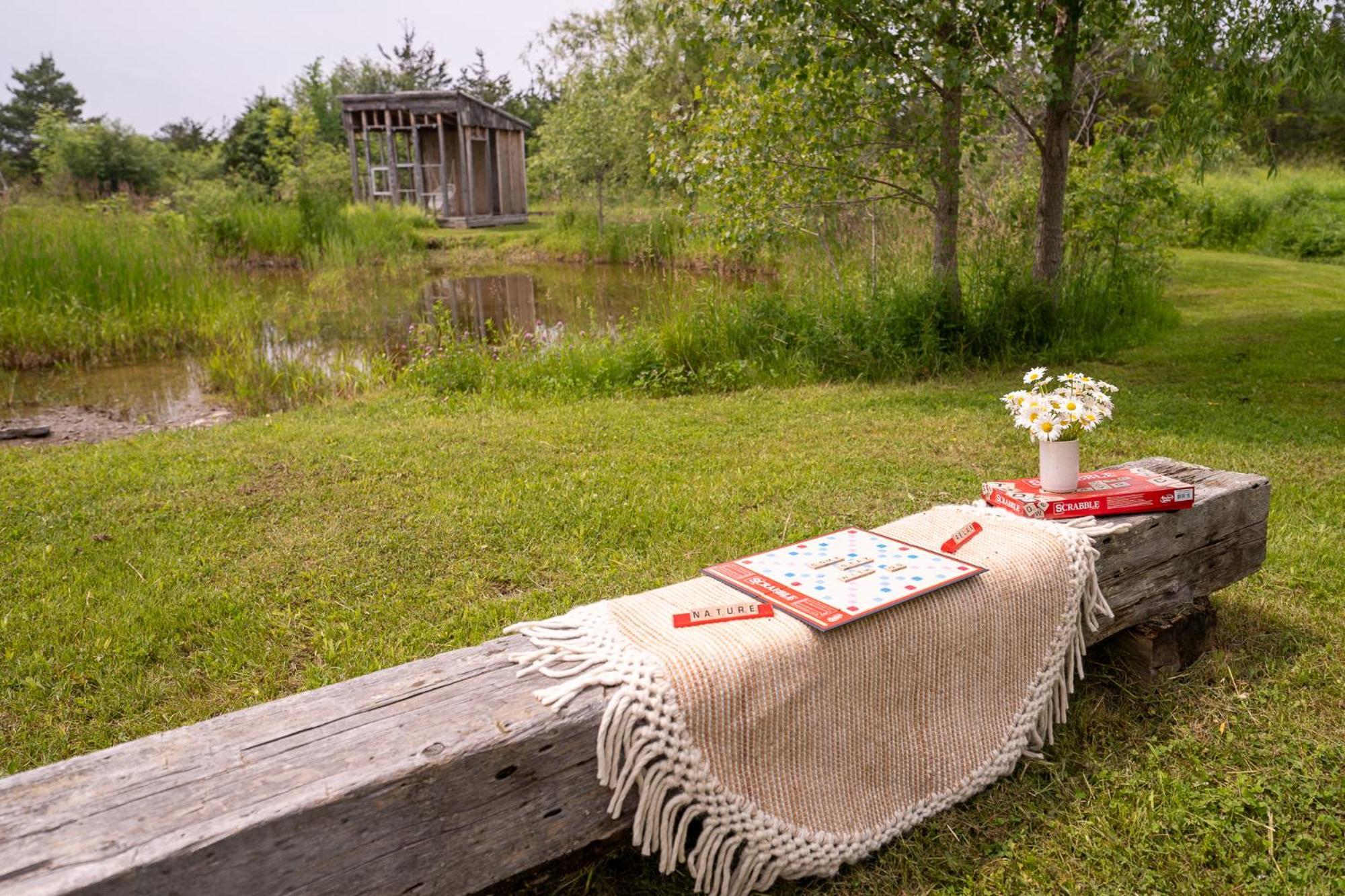 Owl'S Nest Suites Carrying Place Экстерьер фото