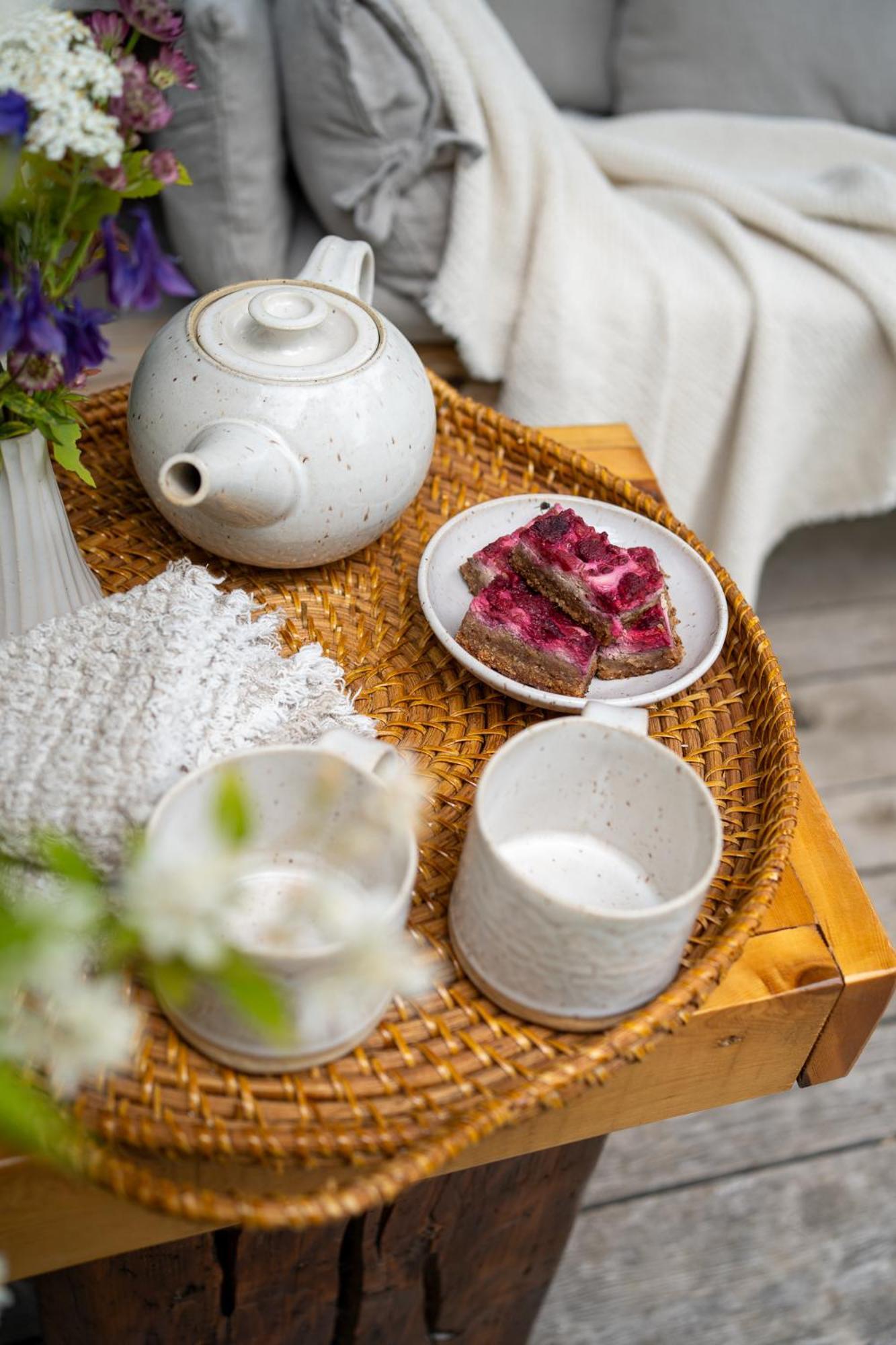 Owl'S Nest Suites Carrying Place Экстерьер фото