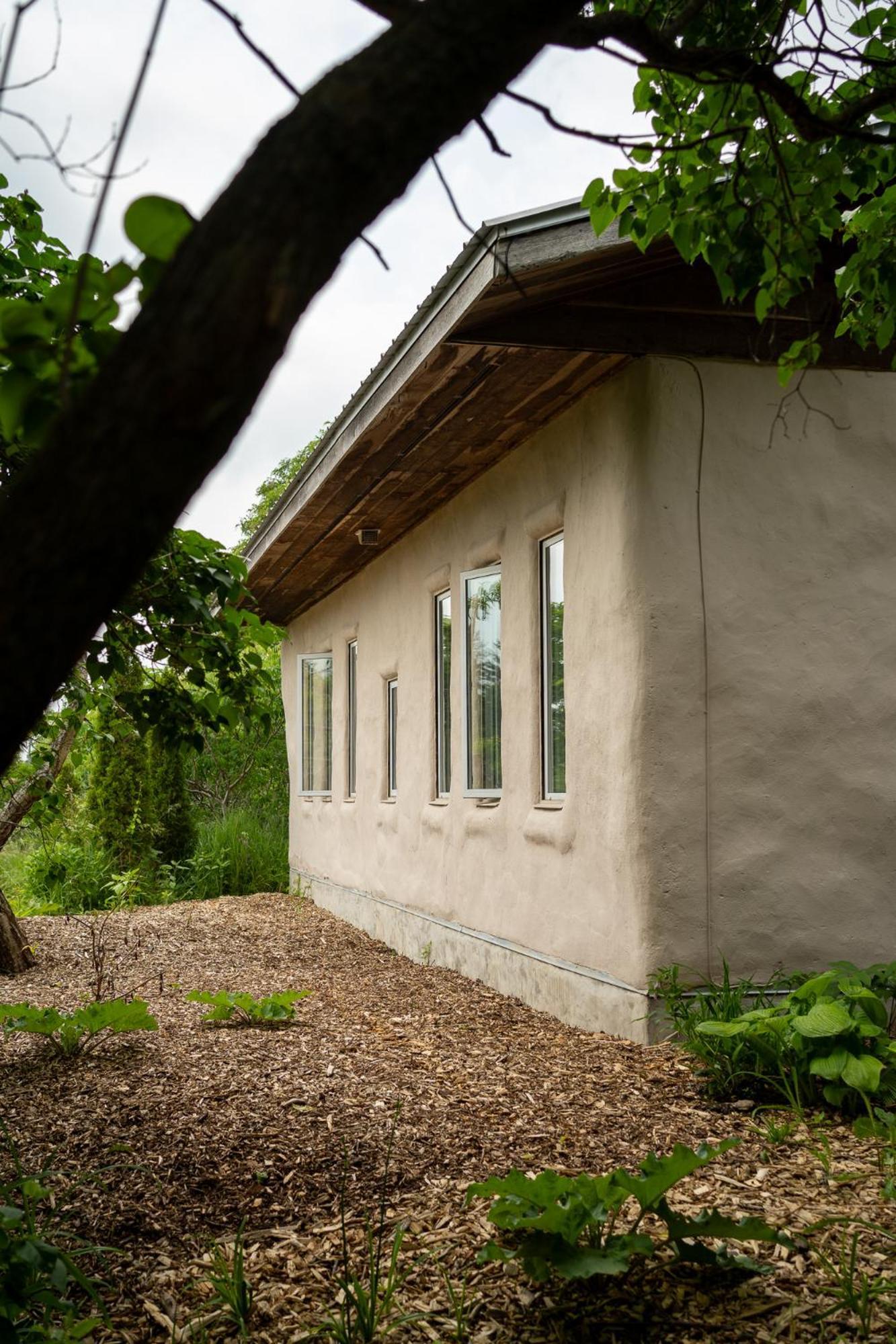 Owl'S Nest Suites Carrying Place Экстерьер фото